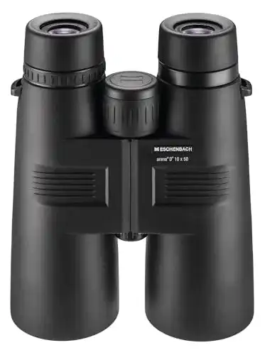 Eschenbach-Fernglas Eschenbach Optik Fernglas arena D+ 10×50