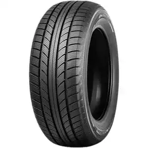 Ganzjahresreifen 215/70 R16 Nankang N607+ A/S