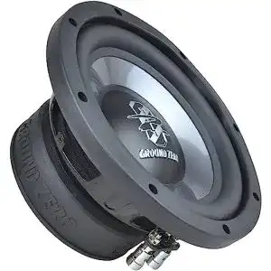 Ground-Zero-Subwoofer Ground Zero GZIW 200X-II, 20cm