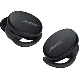 Bluetooth-Kopfhörer Bose Sport Earbuds, vollkommen kabellos
