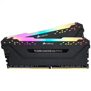 64GB-RAM Corsair Vengeance RGB Pro 64GB (2x32GB) DDR4 3600