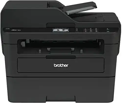 Laserdrucker mit Scanner Brother MFCL2730DWG1 Multifunktion