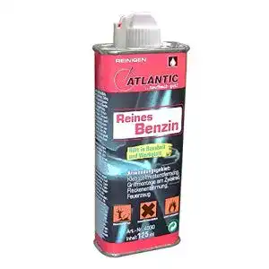 Feuerzeugbenzin Atlantic Reines Benzin