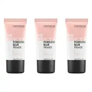 Catrice-Primer Catrice The Perfector Poreless Blur Primer, Nude
