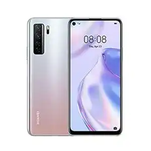 5G-Handy HUAWEI P40 Lite 5G Smartphone 128GB, 6GB RAM