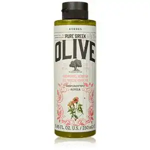 Korres-Duschgel Korres Olive und Verbena Duschgel, 250 ml