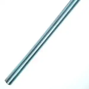 Gewindestangen HAWIB 5 DIN 975 1000mm M12 verzinkt