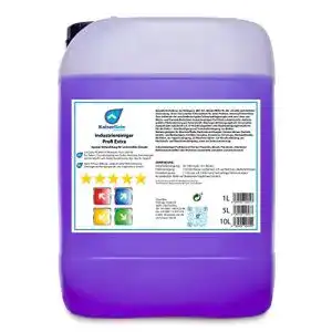 Industriereiniger KaiserRein professional Profi Extra 5 L Konzentrat