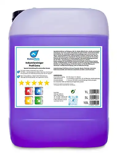 Industriereiniger KaiserRein professional Profi Extra 5 L Konzentrat