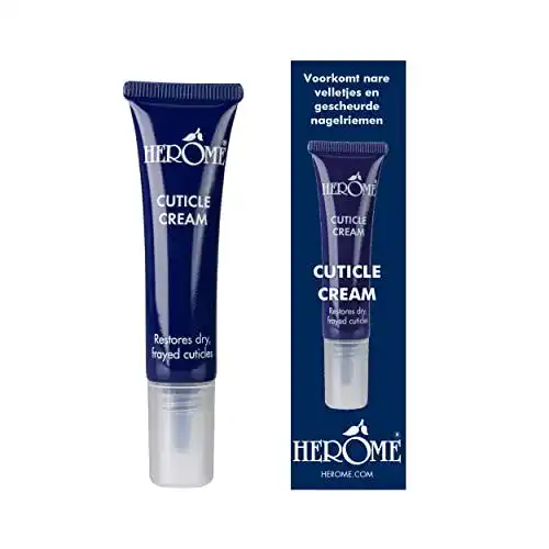 Nagelhautcreme HEROME Nagelhaut Creme 15ml