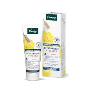 Schuppenflechte-Creme Kneipp Intensivbalsam Nachtkerze, 75ml