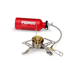 Primus-Gaskocher Primus Unisex – Erwachsene OmniFuel II Kocher