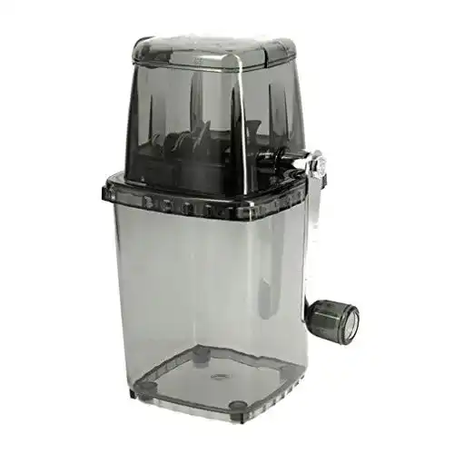 Boilie-Crusher NGT Boilie Multi Bait Grinder System Crusher, M