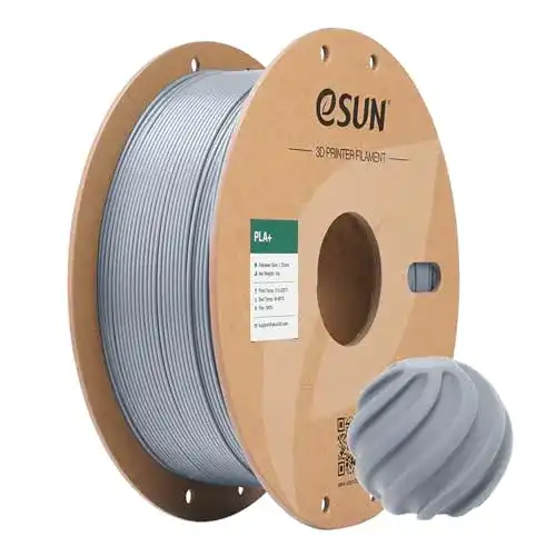 Esun-Filament eSUN PLA+ Filament 1.75mm, PLA Plus 3D