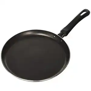 Ballarini-Pfanne BALLARINI Siena Crepepfanne, Aluminium, 25 cm
