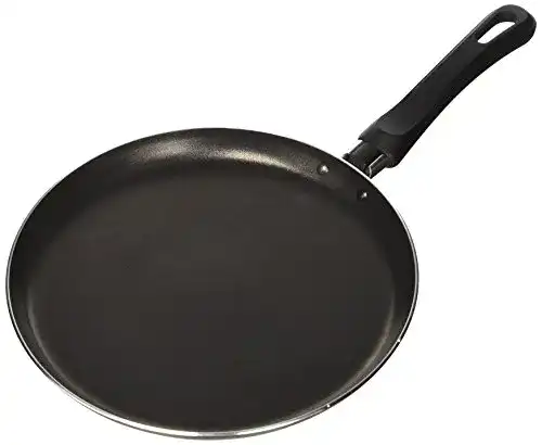 Crêpes-Pfannen BALLARINI Siena, Aluminium, 25 cm