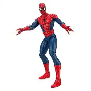 Spiderman-Figur Disney Store Spider-Man Sprechend