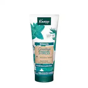Kneipp-Duschgel Kneipp Wirkdusche Goodbye Stress 200ml