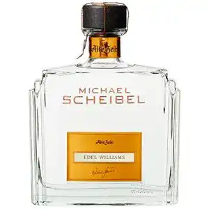 Williams-Birnenbrand Scheibel Alte Zeit Edel Williams (1 x 0.7 l)