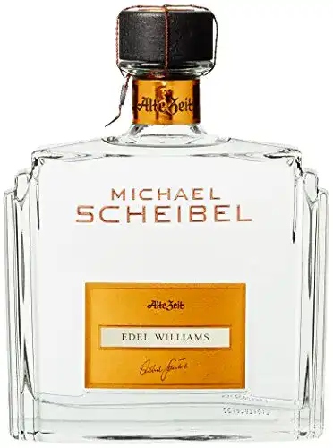 Die beste Williams-Birnenbrand Scheibel Alte Zeit Edel Williams (1 x 0.7 l) 2026 Test Bestseller Williams-Birnenbrand Scheibel Alte Zeit Edel Williams (1 x 0.7 l)