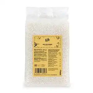 Milchreis KoRo, Bio 5 kg, Vorteilspackung klebriger Rundkornreis