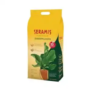 Pflanzgranulat Seramis Pflanz-Granulat für alle Zimmerpflanzen, 15 l
