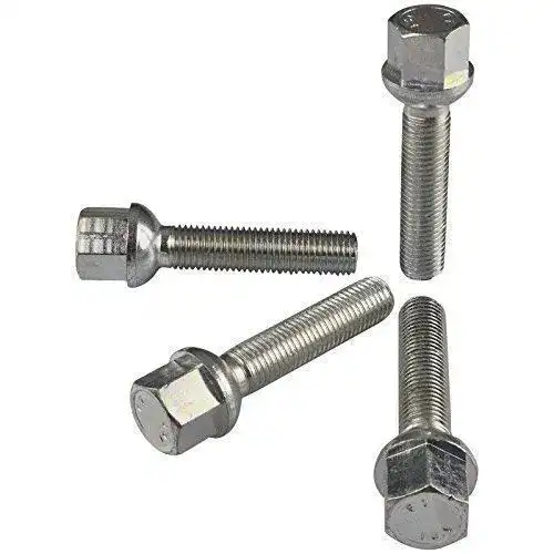 Die beste Radschrauben HASKYY 20 M12x1,5x40 für MB - DB FELGEN 2026 Test Bestseller Radschrauben HASKYY 20 M12x1,5×40 für MB – DB FELGEN