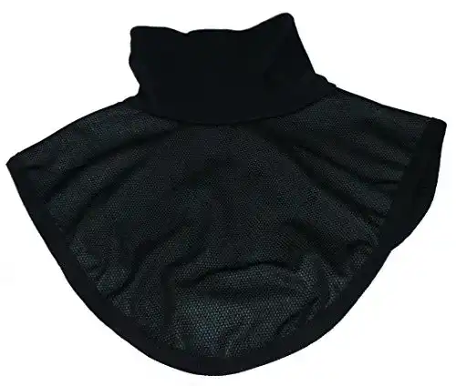 Halswärmer (Motorrad) protectWEAR Unisex – Erwachsene Whd-903