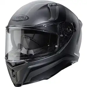 Caberg-Helm Caberg Helm Avalon Blast matt grau/schwarz L
