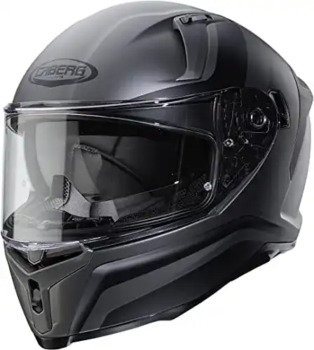 Die beste Caberg-Helm Caberg Helm Avalon Blast matt grau/schwarz L 2026 Test Bestseller Caberg-Helm Caberg Helm Avalon Blast matt grau/schwarz L