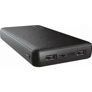 Trust-Powerbank Trust Mobile Power Bank 20000mAh Primo