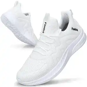 Tennisschuhe Herren Feethit Sneaker Herren Schuhe Sportschuhe