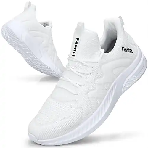 Tennisschuhe Herren Feethit Sneaker Herren Schuhe Sportschuhe