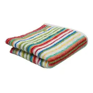 Ross-Handtücher Ross Duschtuch Multicolor 4014-01, 70×140 cm