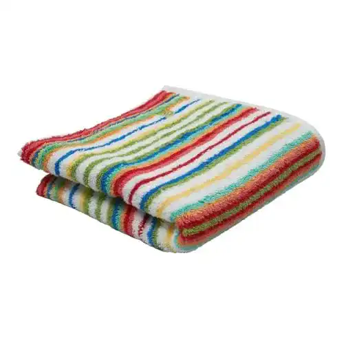 Ross-Handtücher Ross Duschtuch Multicolor 4014-01, 70×140 cm