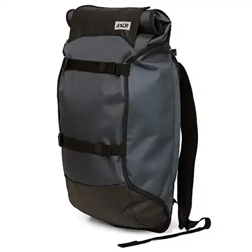 Aevor-Rucksack AEVOR Trip Pack, ergonomisch, Laptopfach