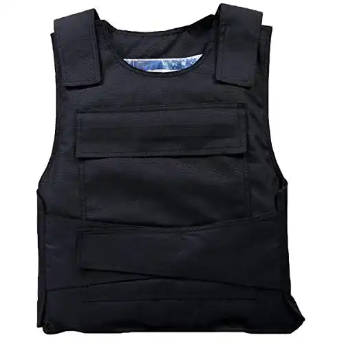 Stichschutzweste LanXi ,Stichhemmende Tactical Unterziehweste
