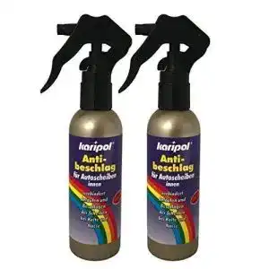 Antibeschlagspray Preisjubel 2 x 100ml karipol Antibeschlag