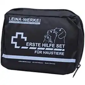 Erste-Hilfe-Set Hund LEINA-WERKE 52002 First aid kit for pets