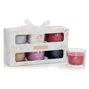 Yankee Candle Yankee Candle Geschenkset 6 duftende gefüllte