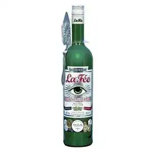 Absinth La Fee Maraboutée La Fee e Parisian (1 x 0.7 l)