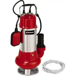 Einhell-Schmutzwasserpumpe Einhell GC-DP 1340 G, 23.000L/h
