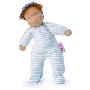 Käthe-Kruse-Puppe Käthe Kruse 0138231 Baby Schatzi Paulchen