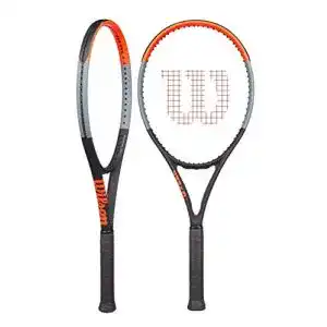 Wilson-Tennisschläger Wilson Tennisschläger, Clash 100UL, Unisex