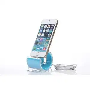 iPod-Dockingstation ohne Lautsprecher PRECORN Ladestation