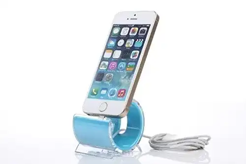 Die beste iPod-Dockingstation ohne Lautsprecher PRECORN Ladestation 2026 Test Bestseller iPod-Dockingstation ohne Lautsprecher PRECORN Ladestation