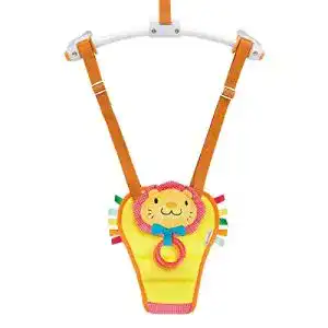 Türhopser Munchkin Lenny der Löwe