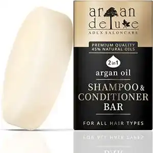 Argan-DeLuxe-Shampoo argan deluxe ADLX Saloncare fest
