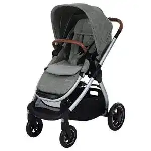 Kinderwagen Maxi-Cosi Adorra, Kombi- mit Einkaufskorb