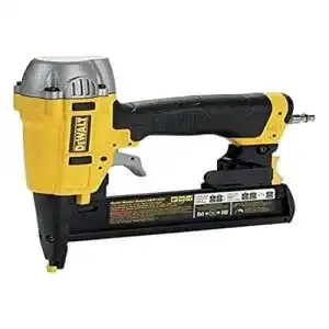 Drucklufttacker DEWALT Klammernagler Druckluft 35 mm